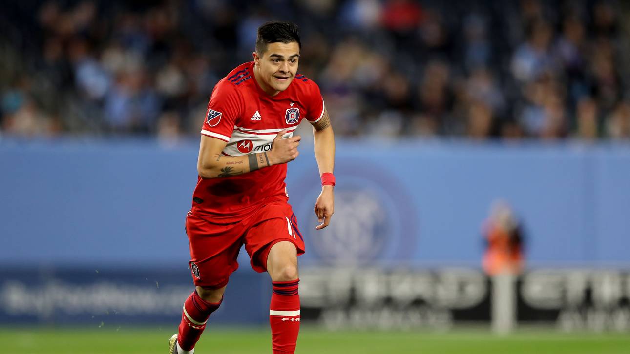 Chicago verliert ohne Schweinsteiger