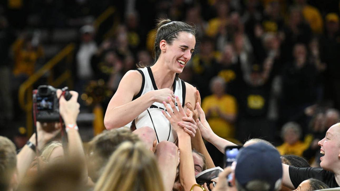 Diese Frau macht Amerika verrückt