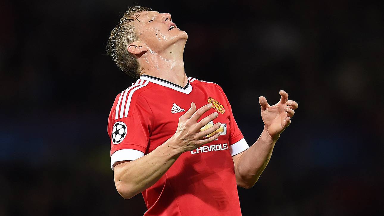 Schweinsteiger: SMS von Mourinho