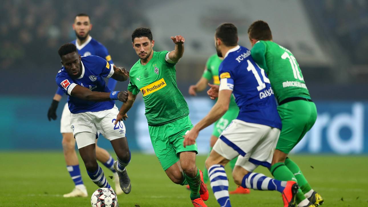 DFL terminiert die ersten Spieltage