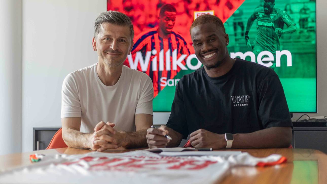 FCA rüstet im Angriff auf