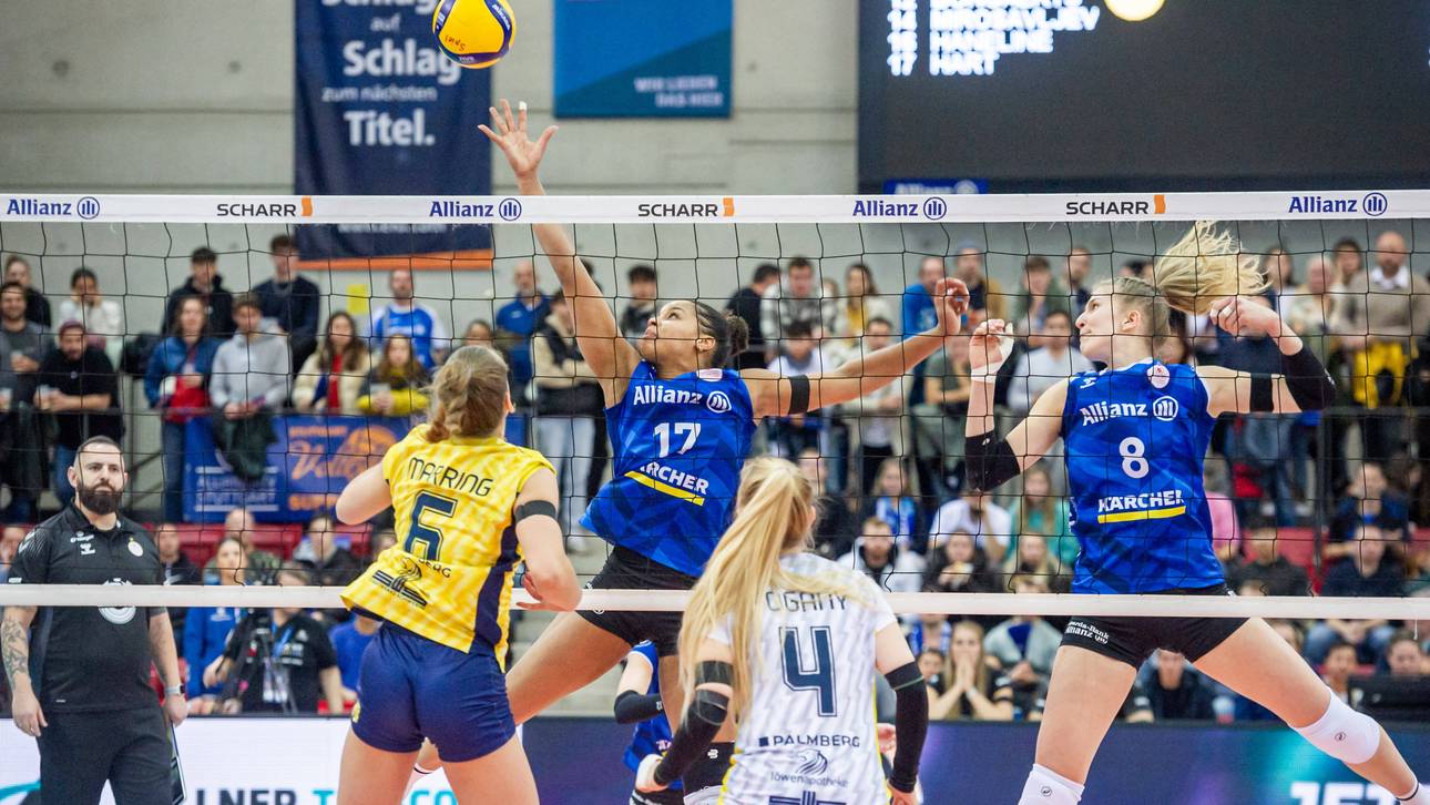 Meister-Showdown LIVE im TV