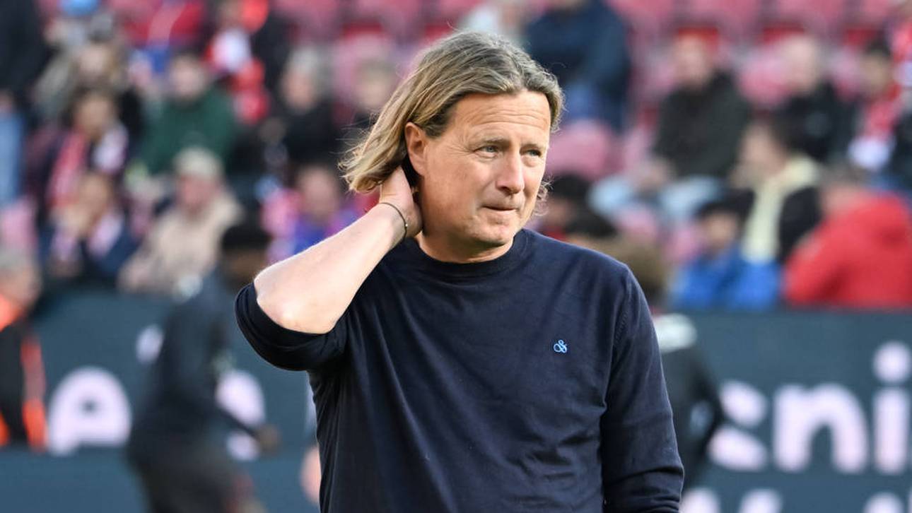 Henriksen brach Bruder einst das Bein