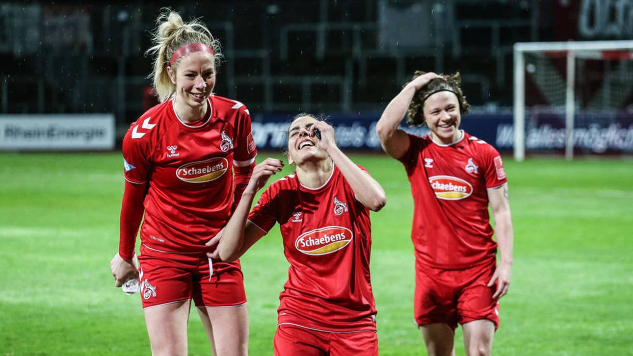 FC-Frauen kurz vor Fanrekord