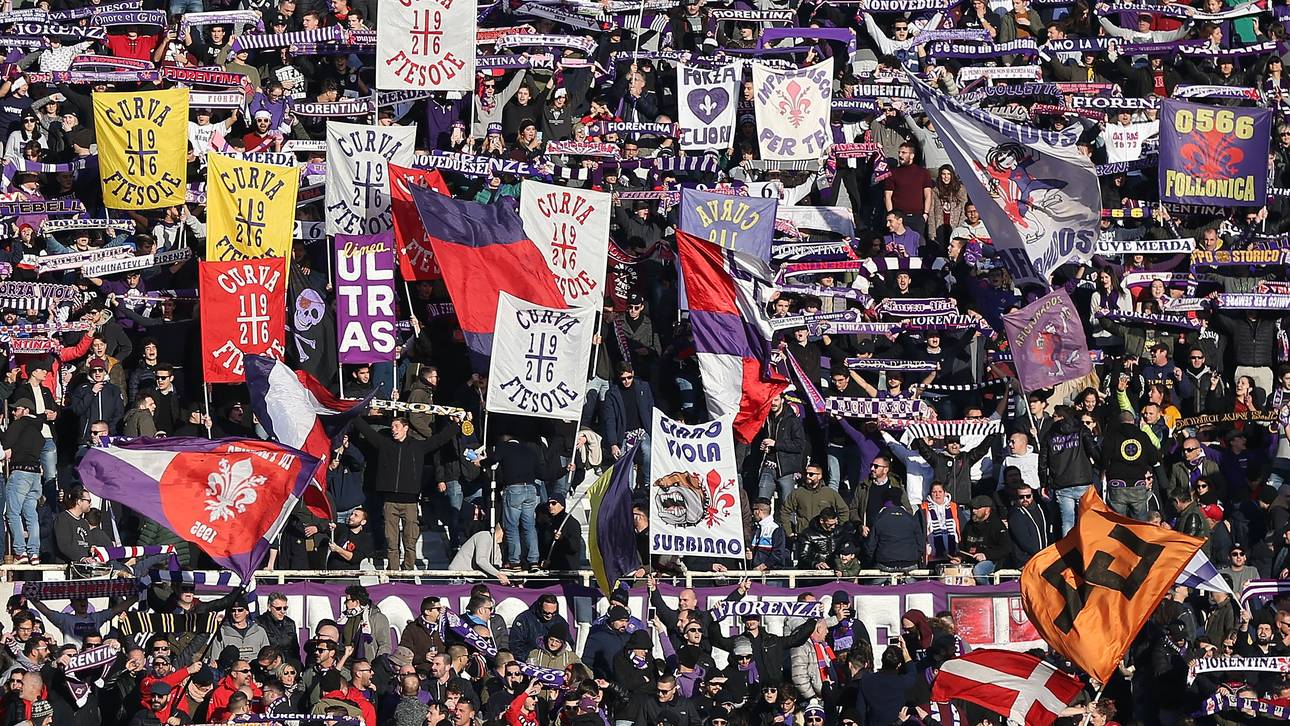 Serie A: Keine Risikospiele am Abend