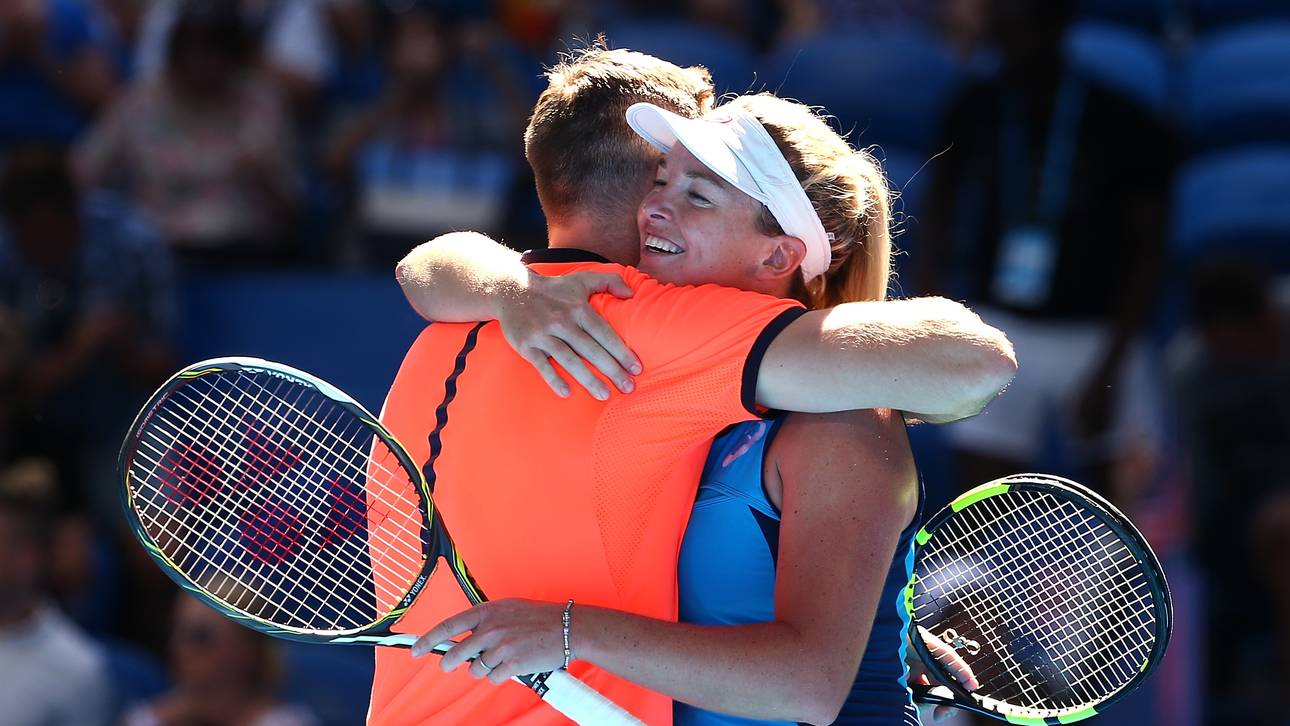 USA im Finale – Australien raus