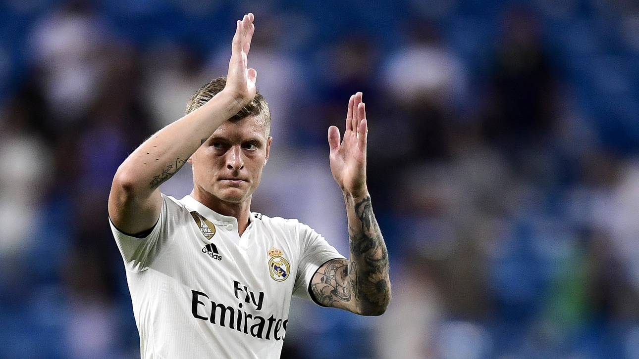 Ballon d’Or: Kein Deutscher dabei