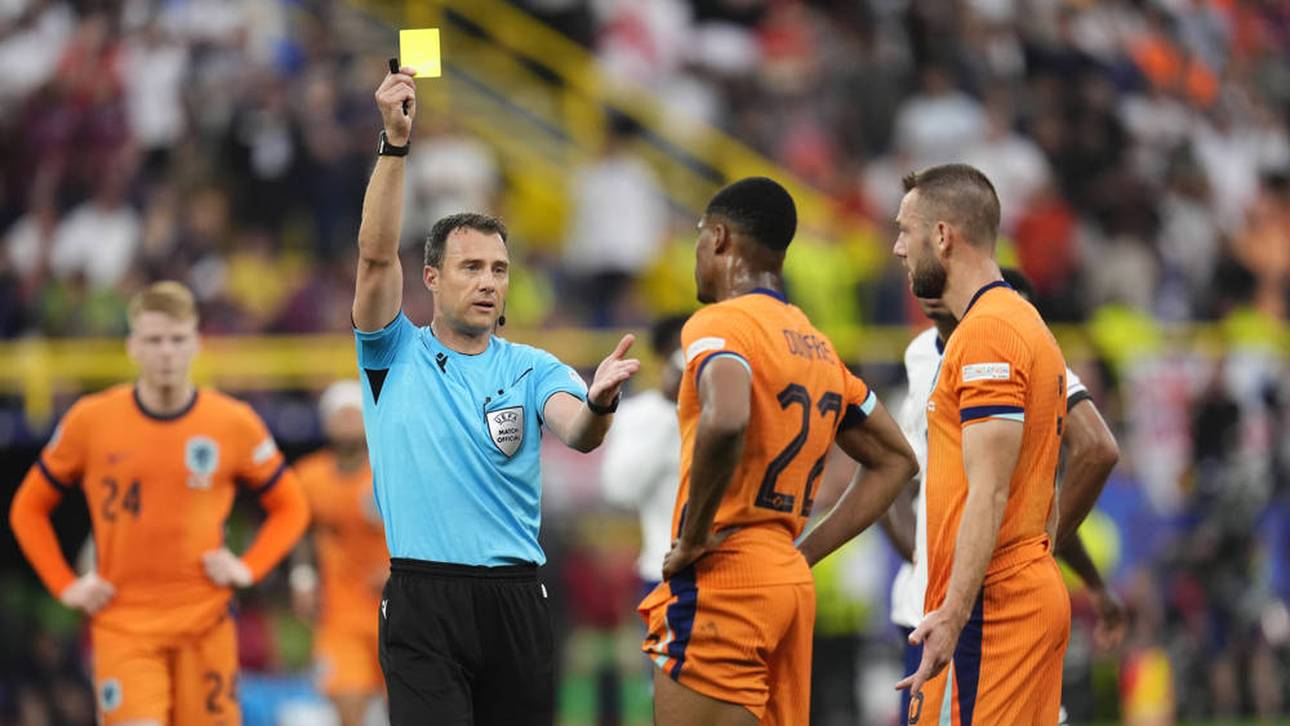 Zwayer? „Muss auf die schwarze Liste“