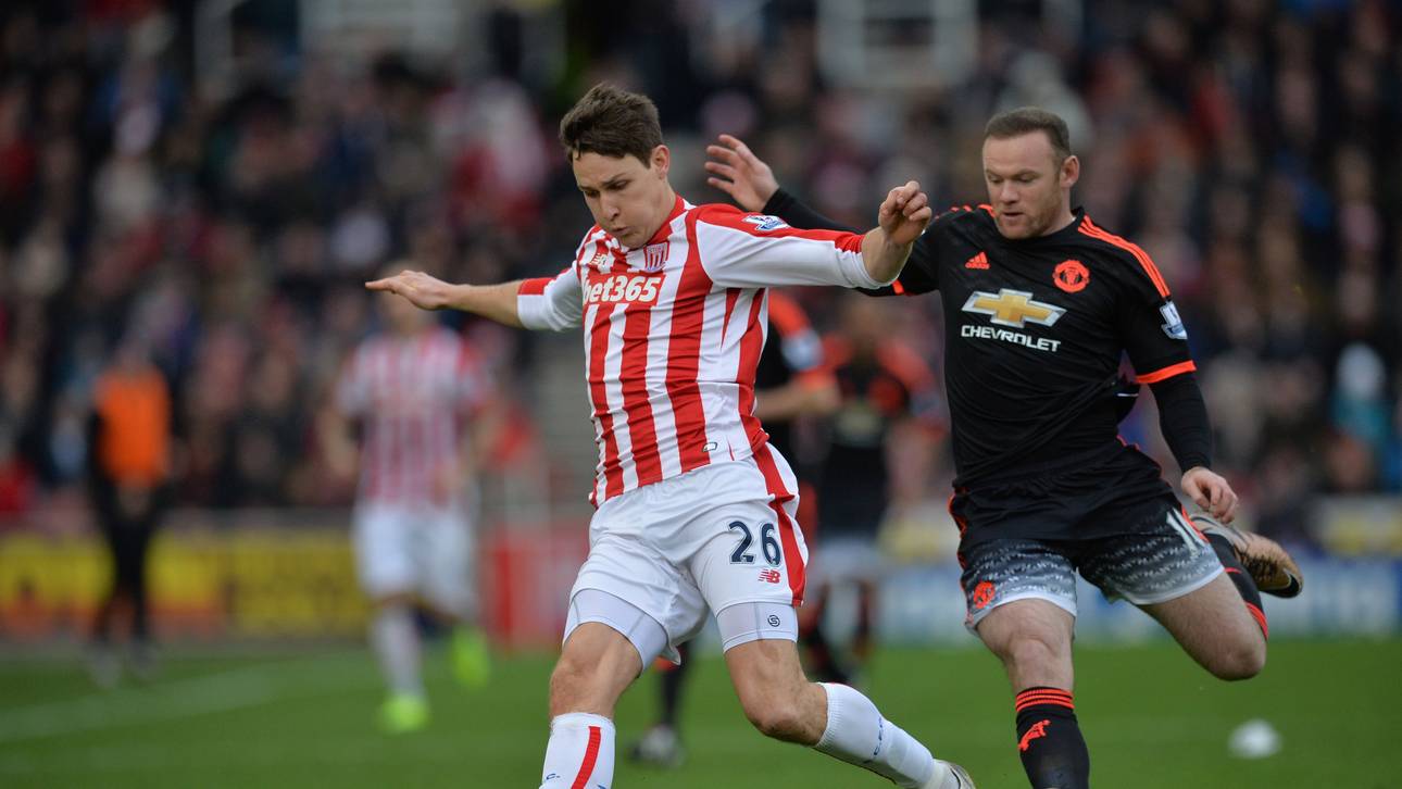 Gladbach nimmt Wollscheid ins Visier