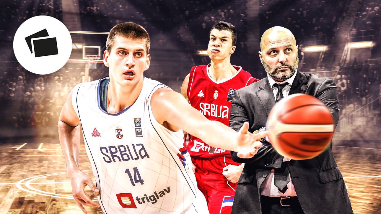 WM-Teamcheck: So stark ist Serbien