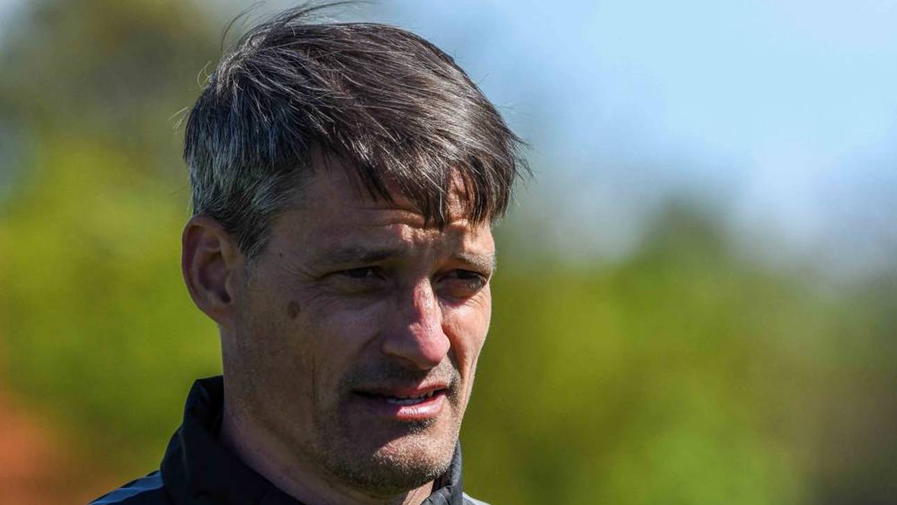 Fix! Gladbach findet neuen Trainer