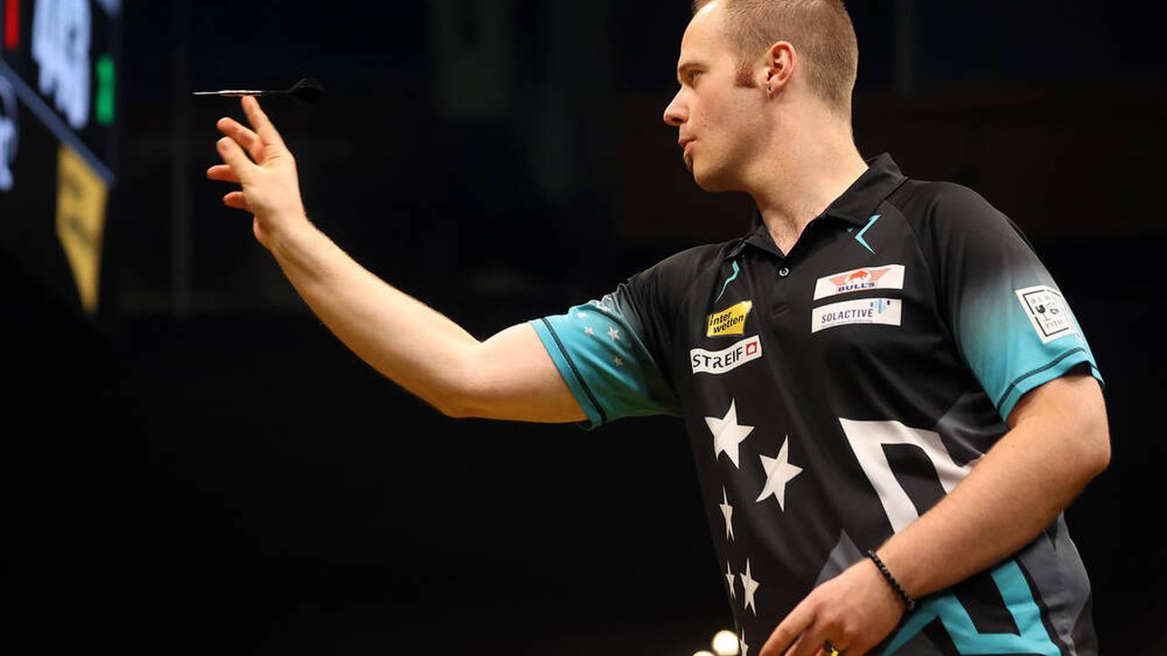 Aus für Hopp und Sherrock