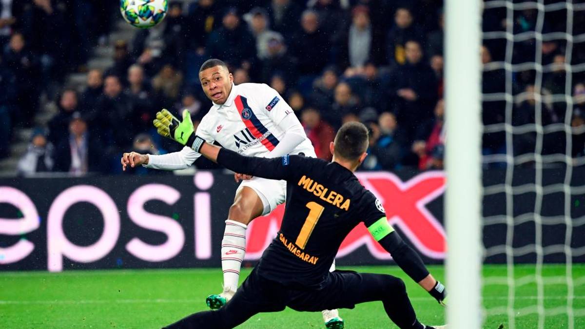 15./16.09.2020, 1. SPIELTAG DER CHAMPIONS LEAGUE:
Die Königsklasse des Fußballs geht wieder los. Nur die besten Teams der besten Ligen schaffen den Einzug in die CL-Gruppenphase. Das Finale 2021 findet in Sankt Petersburg statt