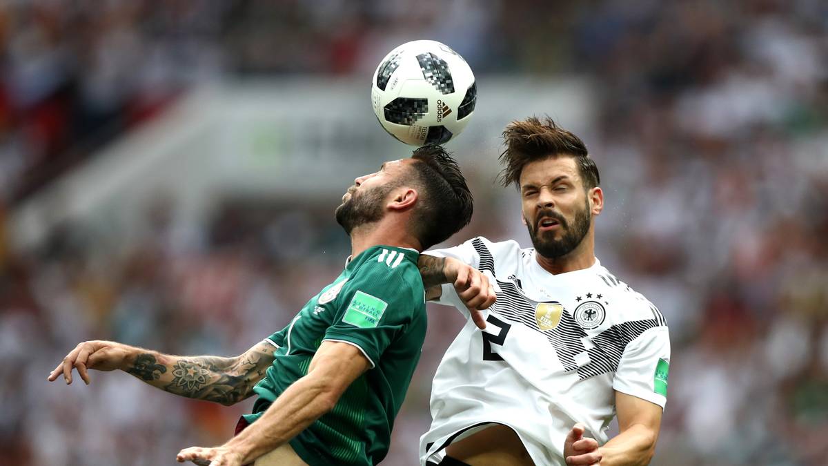 MARVIN PLATTENHARDT: Rutschte überraschend für den an Grippe erkrankten Jonas Hector in die Startelf, nachdem er in den Testspielen zuvor gar nicht zum Einsatz gekommen war. Zeigte eine unauffällige Leistung, machte aber keine gravierenden Fehler. Spielte auf Sicherheit. Wurde in der zweiten Halbzeit etwas mutiger. SPORT1-Note: 4