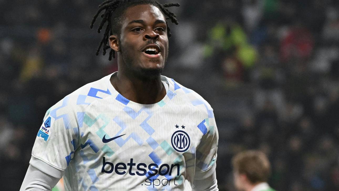 Inter schon wieder sieglos