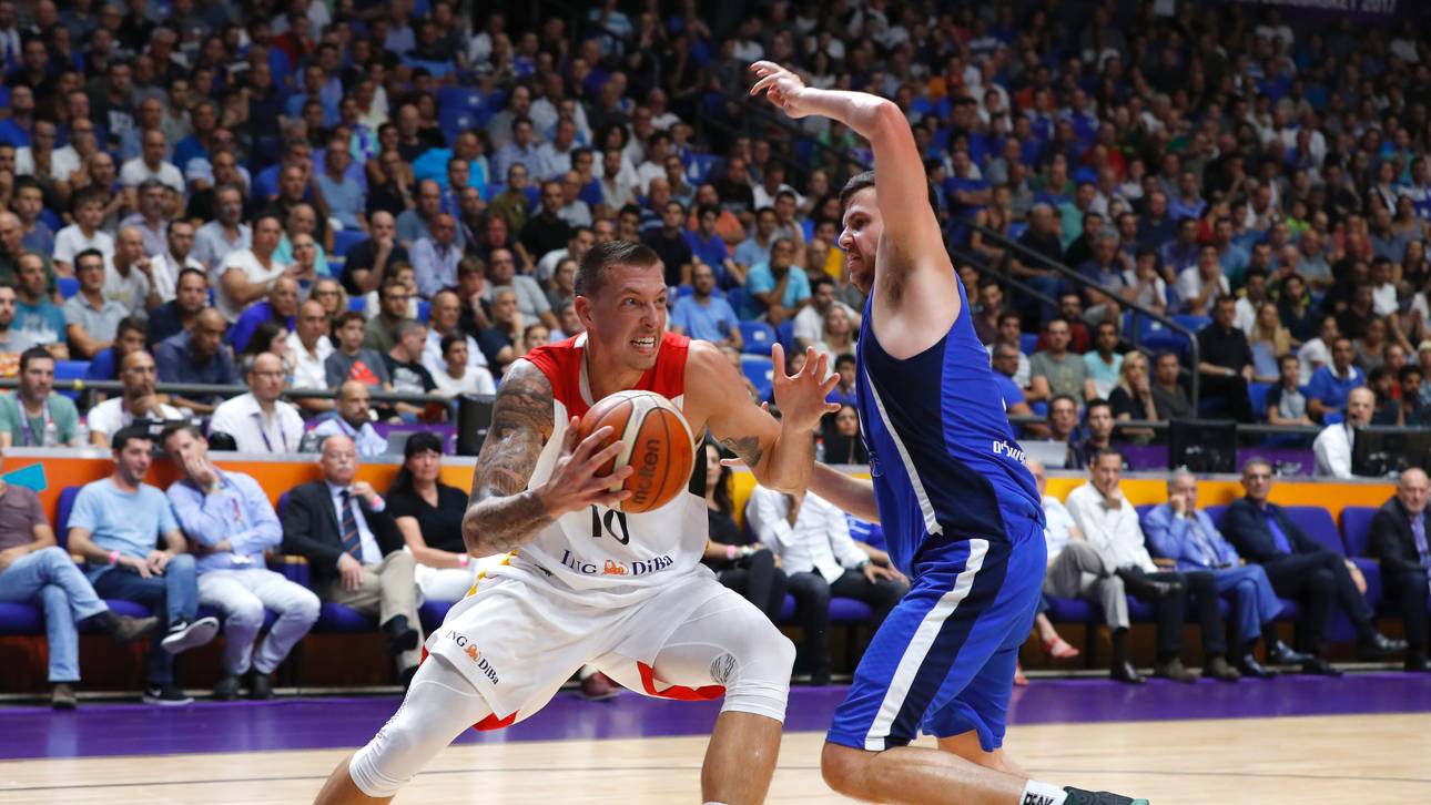 Theis hofft auf Teilnahme an WM