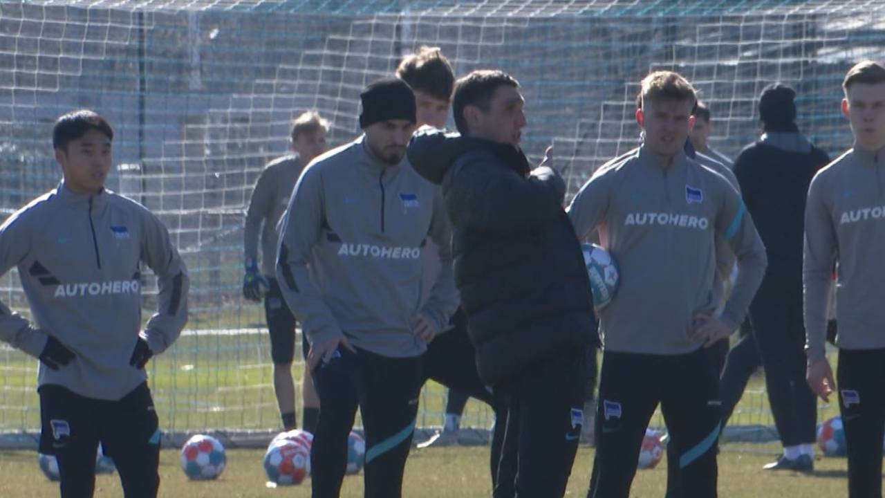 Korkut-Brandrede: „Scheißt auf mich!“