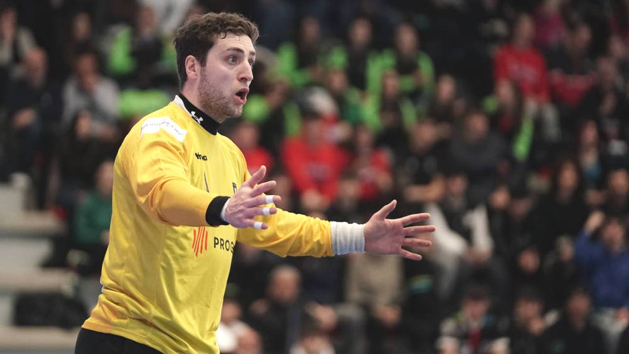 Hanning? „Ich war total begeistert“