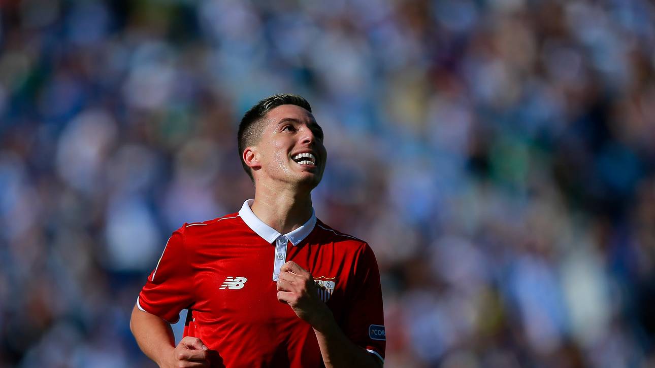 Doping-Ermittlungen gegen Nasri