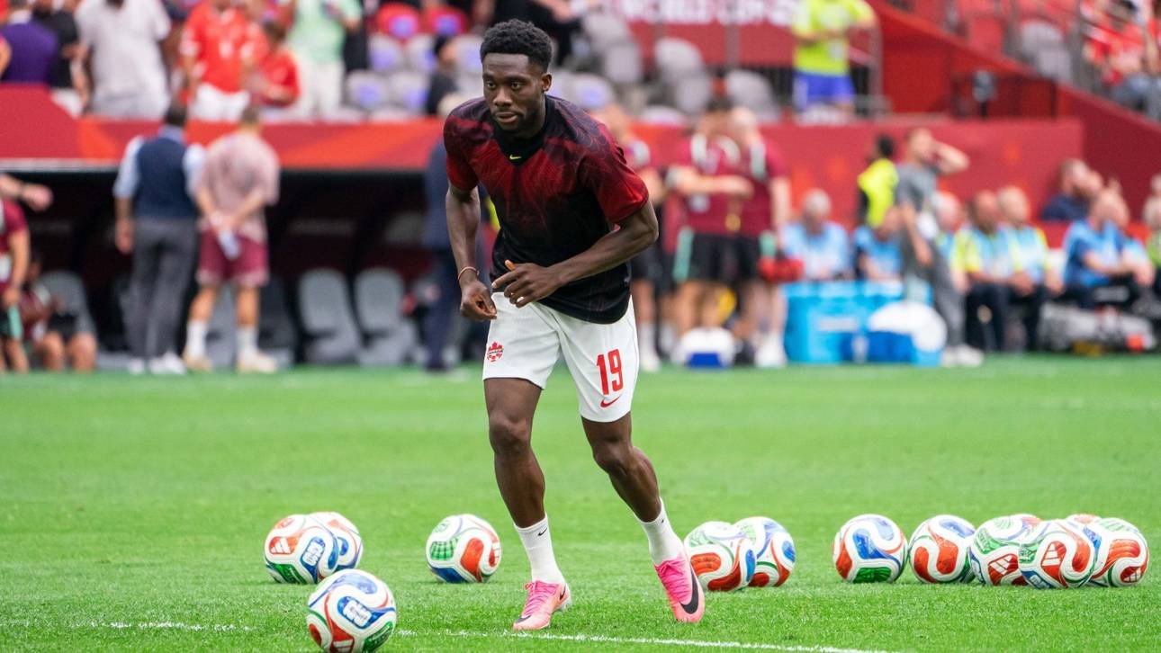 Südafrika vs Kanada Prognosen, Wett Tipps und Quoten | WM 2026 am 28.06.2026