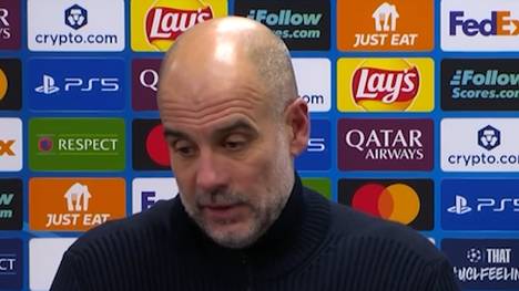 Nach der deutlichen Champions-League-Niederlage bei Bodø/Glimt zeigt sich ManCity-Trainer Pep Guardiola sichtlich frustriert von den Ergebnissen der vergangenen Wochen.