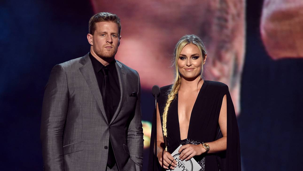 Gerüchte: Vonn mit NFL-Star liiert?