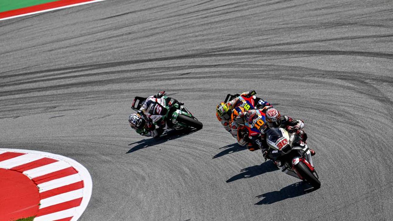 Marini hofft auf Heimvorteil