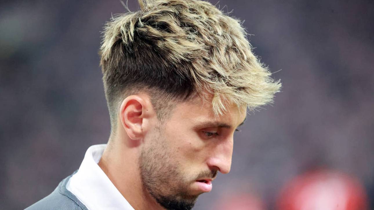 VfB-Kapitän schon wieder auf der Bank