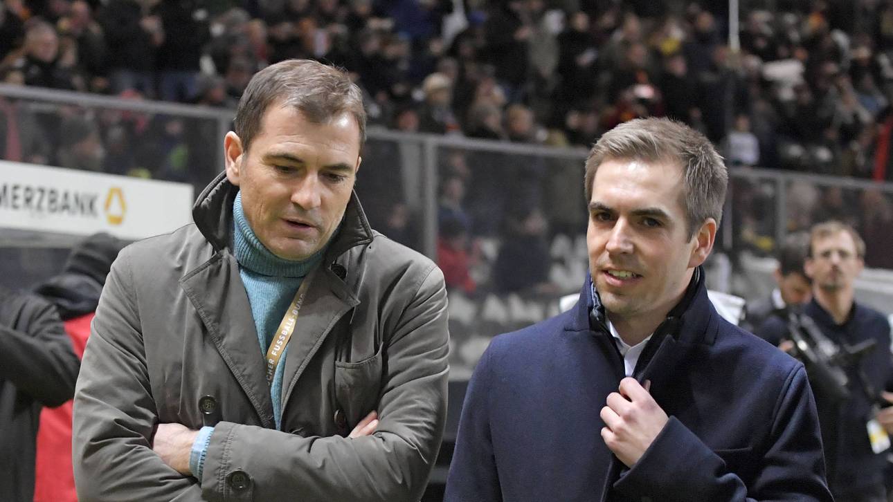 Lahms Berater verklagt Schalke