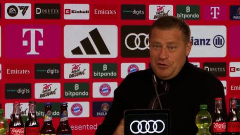 Max Eberl huldigt Karl-Heinz Rummenigge zu dessen 70. Geburtstag und unterstreicht seine jahrelangen Leistungen für den FC Bayern München.