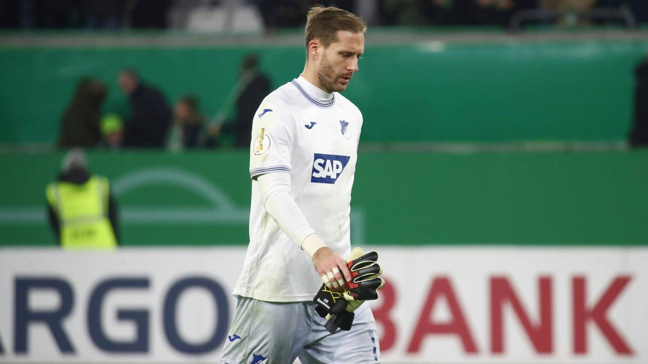 Zwei Patzer in einer Woche: Baumann „wird das wegstecken“