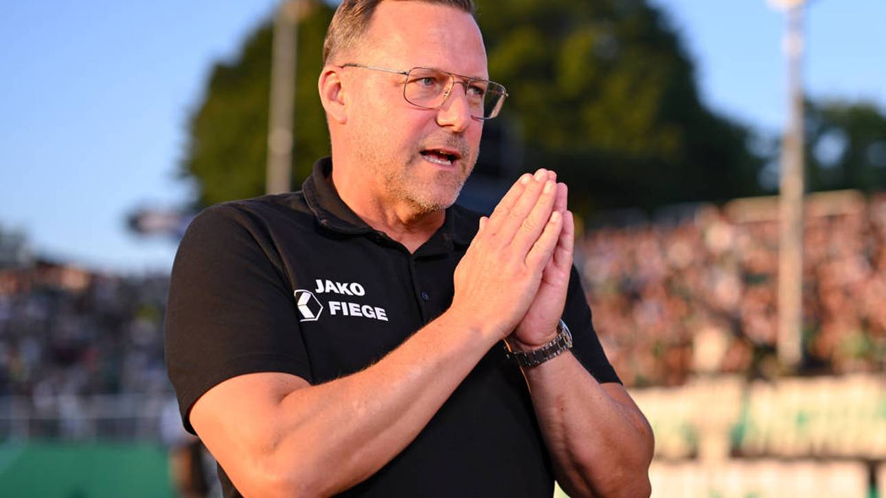 „Stadt wird auseinanderbrechen“