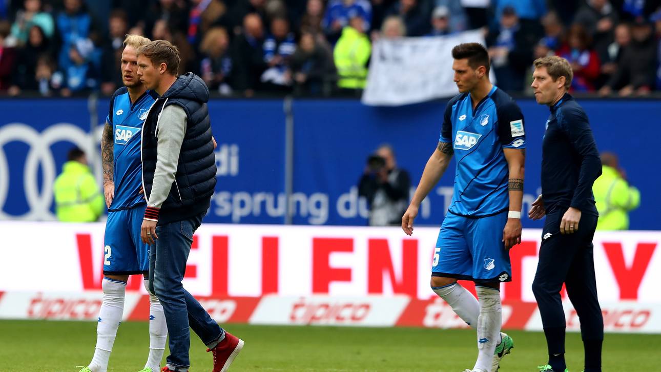 Fluch der Bayern-Besieger hält an