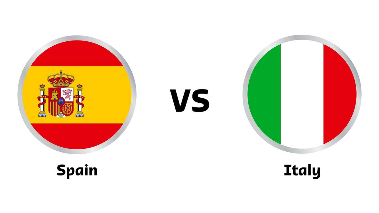 Spanien – Italien EM Tipp, Prognose & Quoten | 20.06.2024