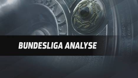 In der neuesten Ausgabe von Bundesliga Analyse dreht sich alles um den 22. Spieltag der Bundesliga. Der BVB erholt sich nach dem Debakel gegen Leverkusen und die Bayern blamieren sich in Bochum. Außerdem werden die Baustellen der Krisen-Teams analysiert.