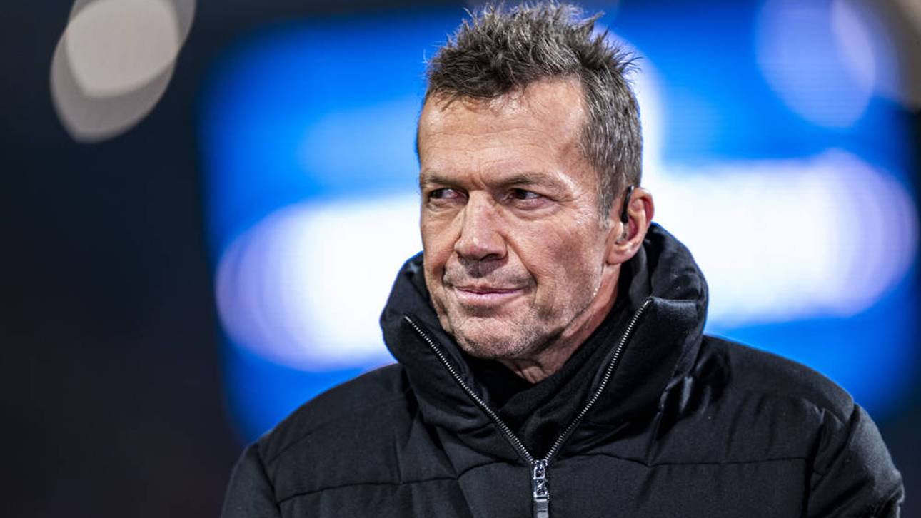 Matthäus watscht BVB ab