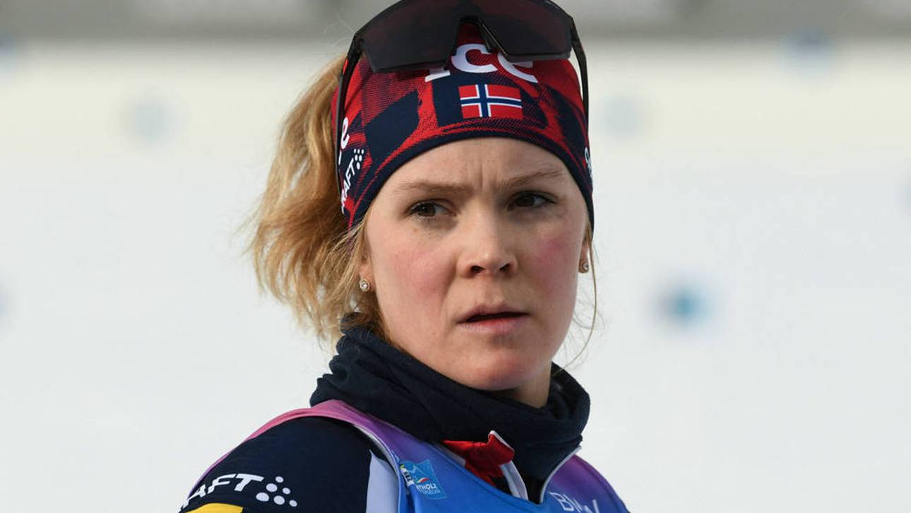 Stunk zwischen Biathlon-Rivalen