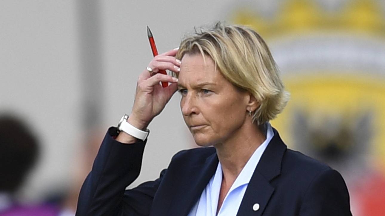 Hrubesch-Nachfolge: DFB verhandelt