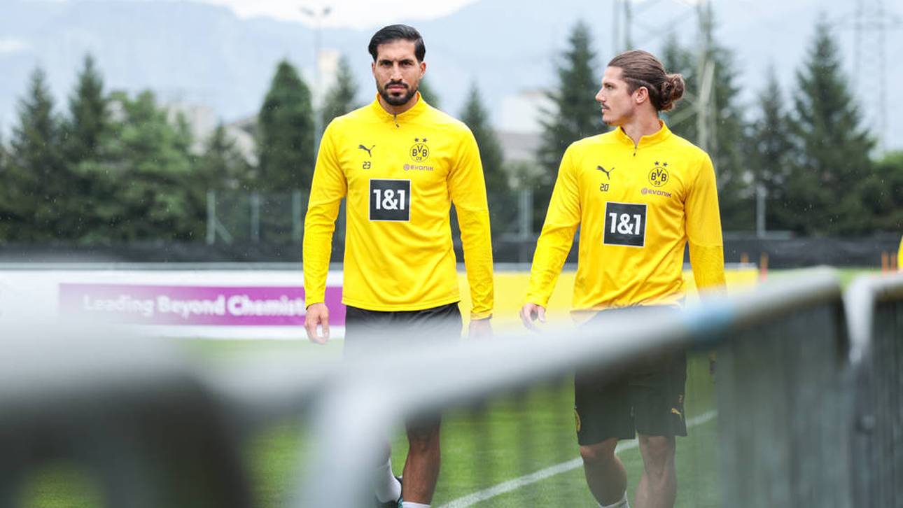 Die Opfer des BVB-Aufschwungs?