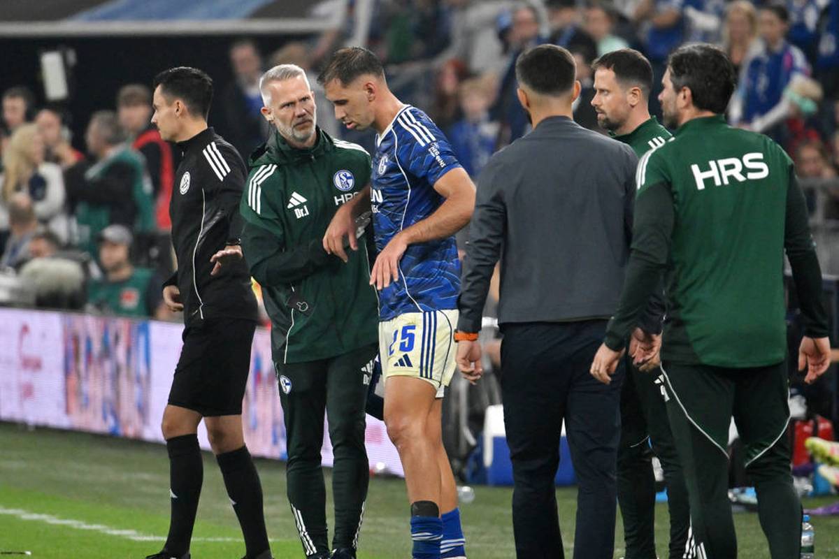Brisanter Verdacht bestätigt: Schalke erklärt sich