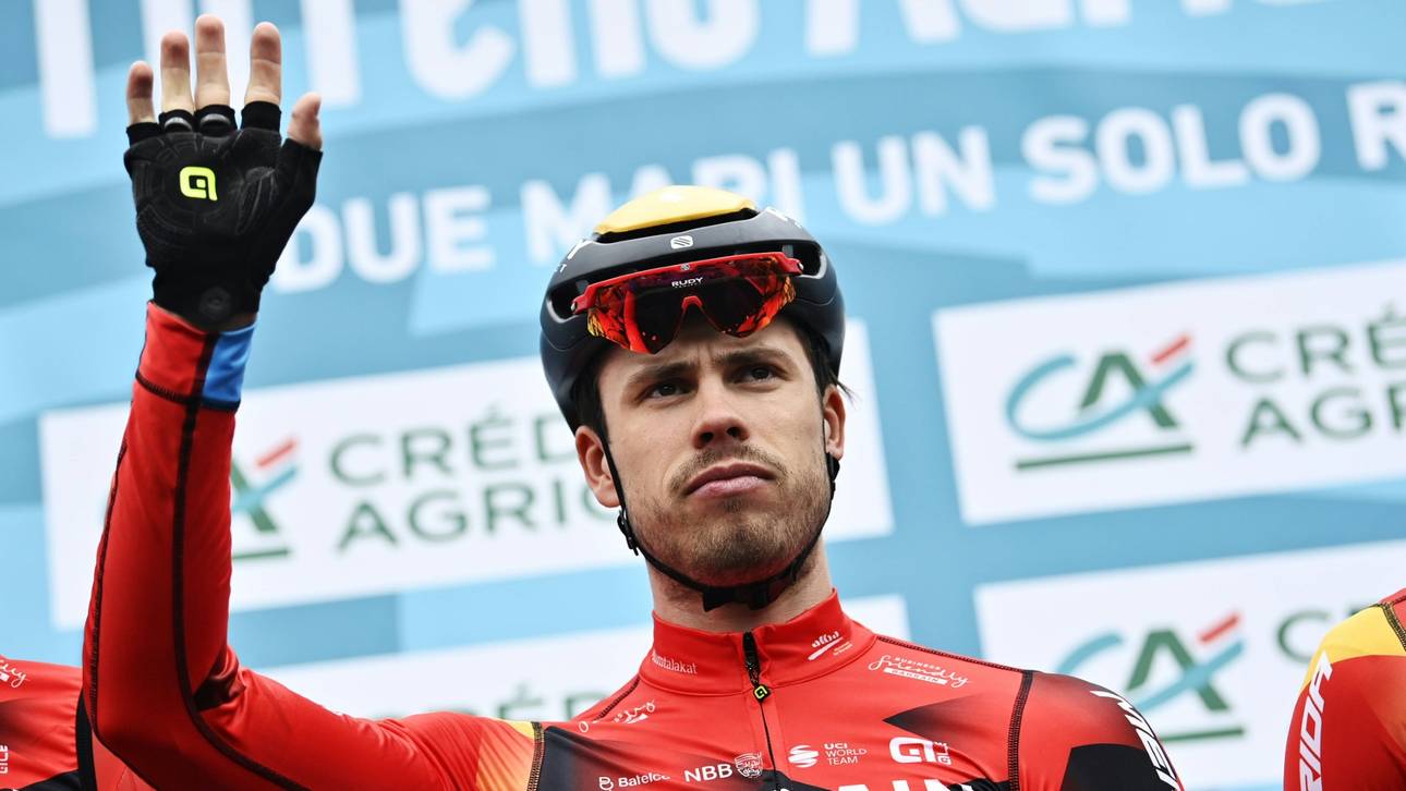 Tour-Wirbel: Bauhaus kritisiert ARD