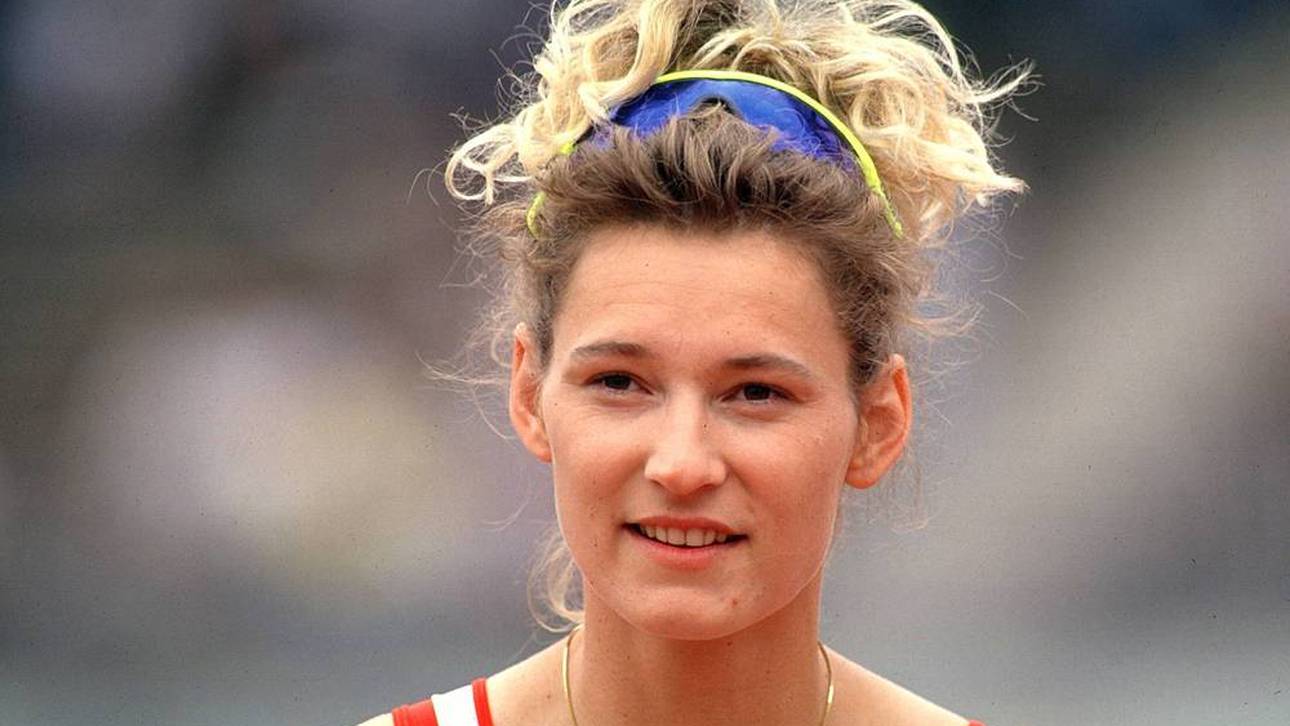 Eine deutsche Legende wird 60