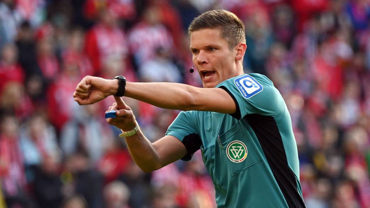 Fußball vor großer Regel-Reform