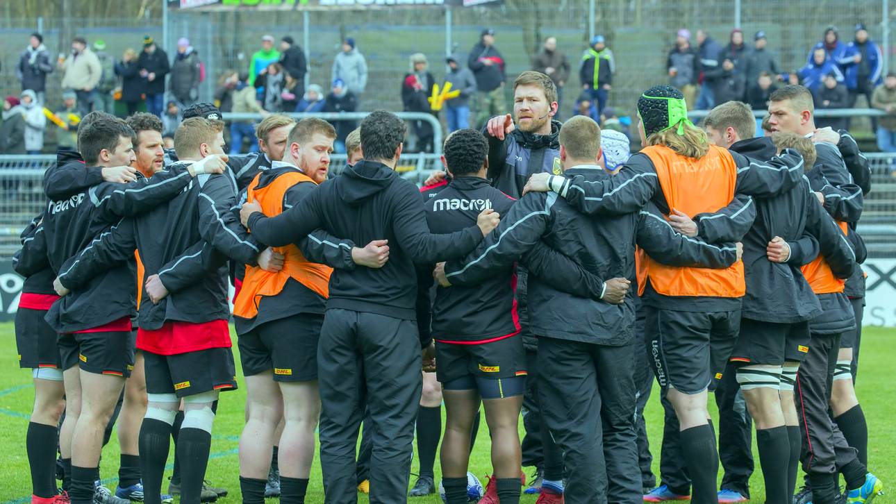 Deutschland kämpft um WM-Chance