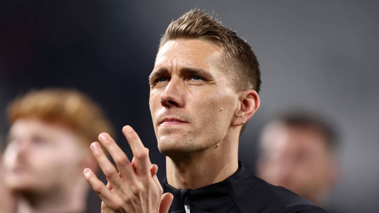 Bayern-Star huldigt Petersen