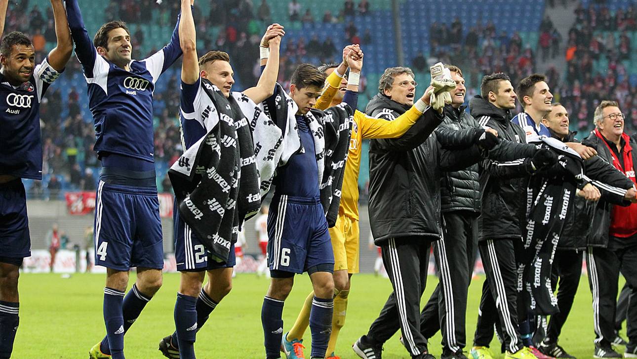 Herbsttitel ohne Fan-Euphorie