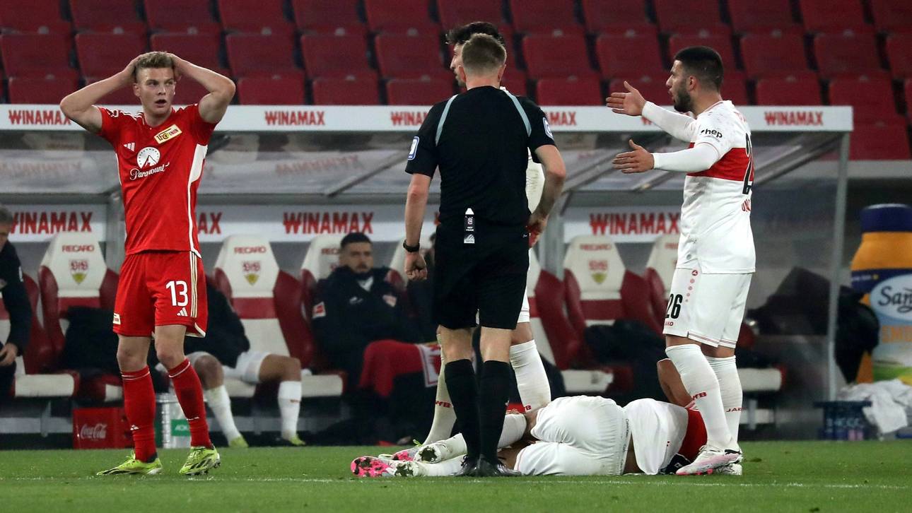 DFB legt Sperre für Schäfer fest