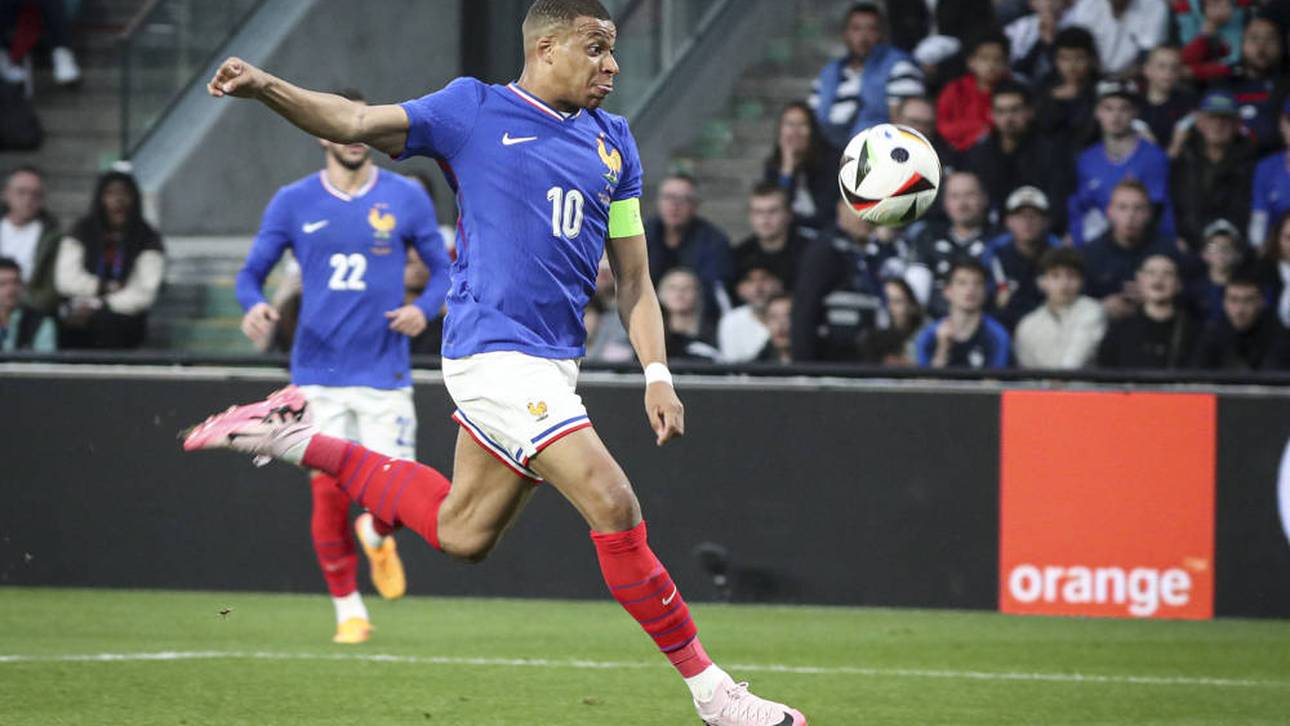 Niederlande fegt Kanada weg