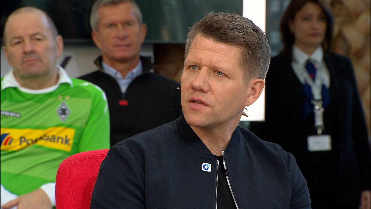STAHLWERK Doppelpass: Patrick Ittrick ehrlich: So gehe ich mit Morddrohungen um