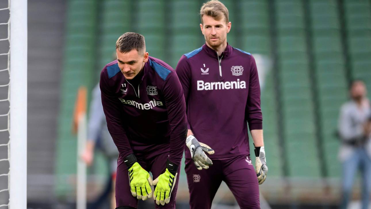 Alonso lässt Torwartfrage offen